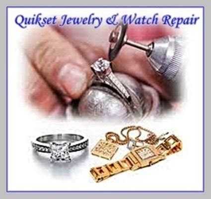 watch repair plano texas